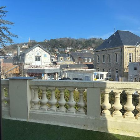 Villa Des Peintres Етрета Екстериор снимка