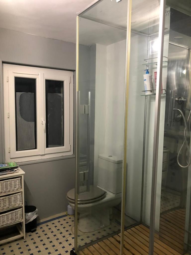 Villa Des Peintres Етрета Екстериор снимка